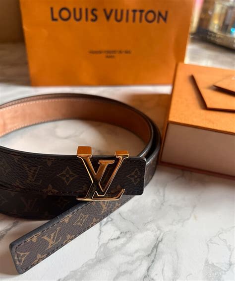 fake lv bely|dupe louis vuitton belt.